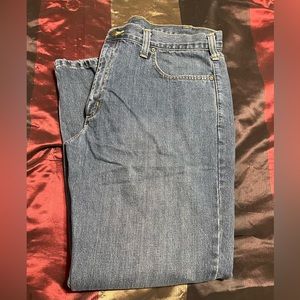 Men’s Carhartt Jeans